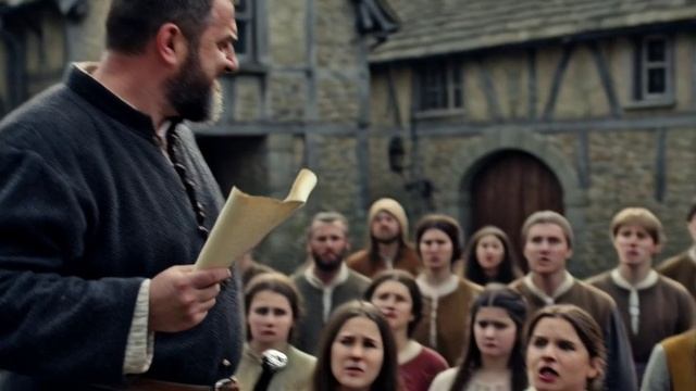 Право первой ночи