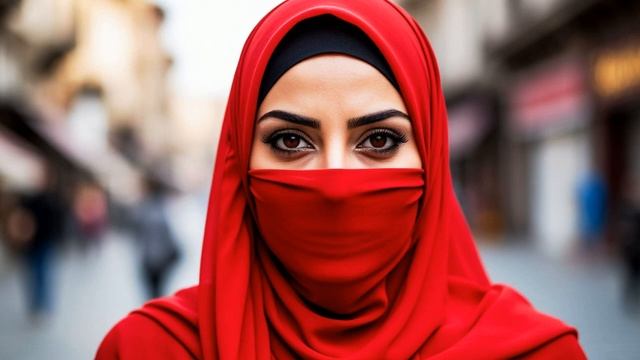 «Baghdad Night» | Desert House Music