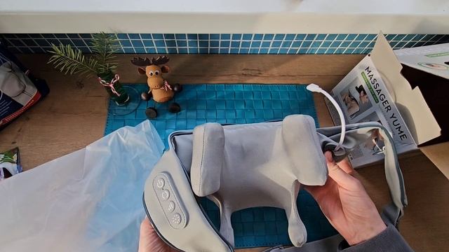 👏По поводу массажера из Чижика, с пальчиковой техникой массажа.✨ смотреть онлайн