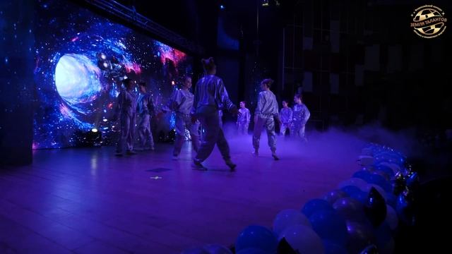 «Навстречу звездам» - к старту XIII сезона Всероссийского конкурса «Земля Талантов» смотреть онлайн