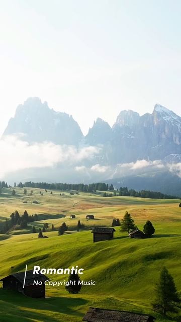 Romantic Cinematic No Copyright Music ⧸ Infraction Music- Birds Flight #nocopyrightmusic [DW4A3M4Y9q