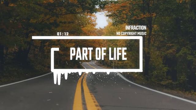 Inspiring Wedding Folk by Infraction [No Copyright Music] ⧸ Part Of Life