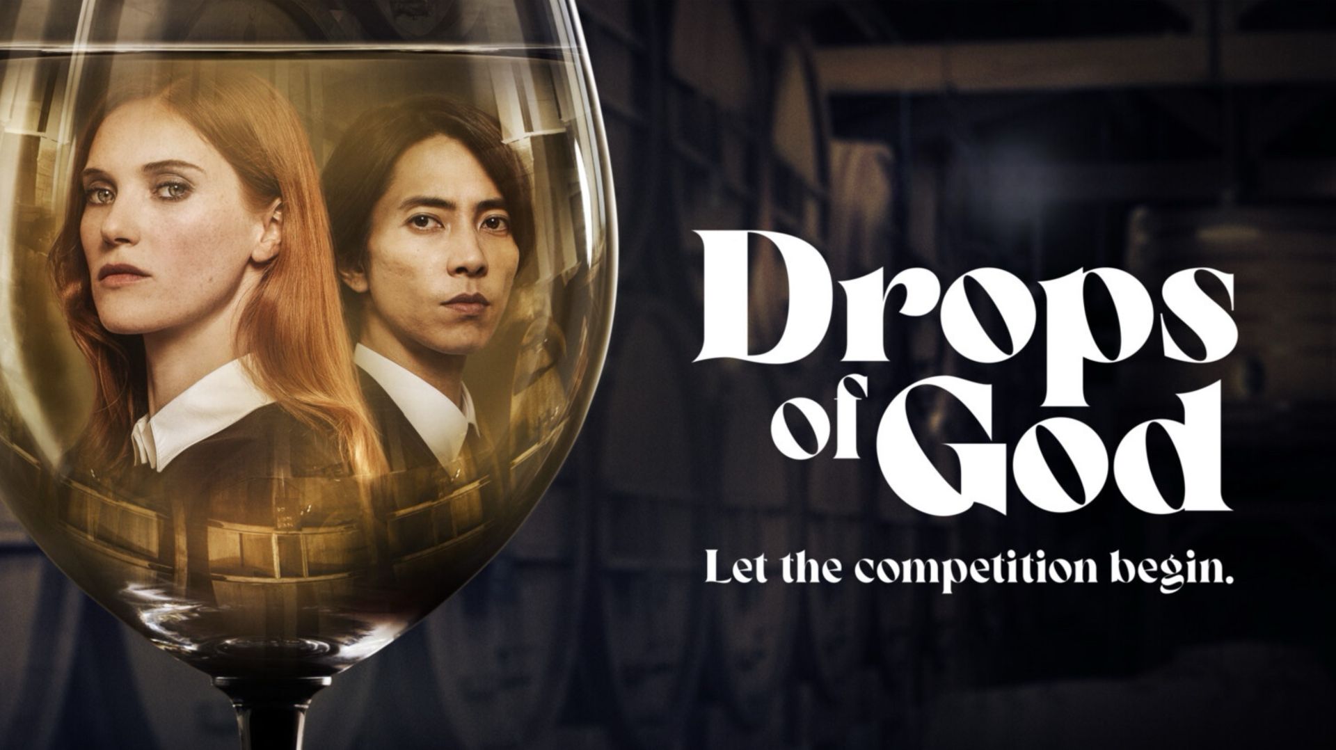 Капли Бога - сезон 2 серия 2 / Drops of God смотреть онлайн