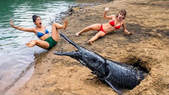 Смешные моменты снятые на камеру🤣😁😅 смотреть онлайн