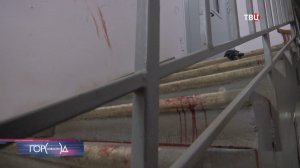 СКР возбудил дело после убийства таксиста в Москве