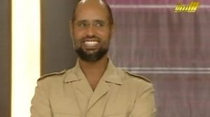 Генпрокуратура Ливии направит комиссию для расследования убийства сына Каддафи