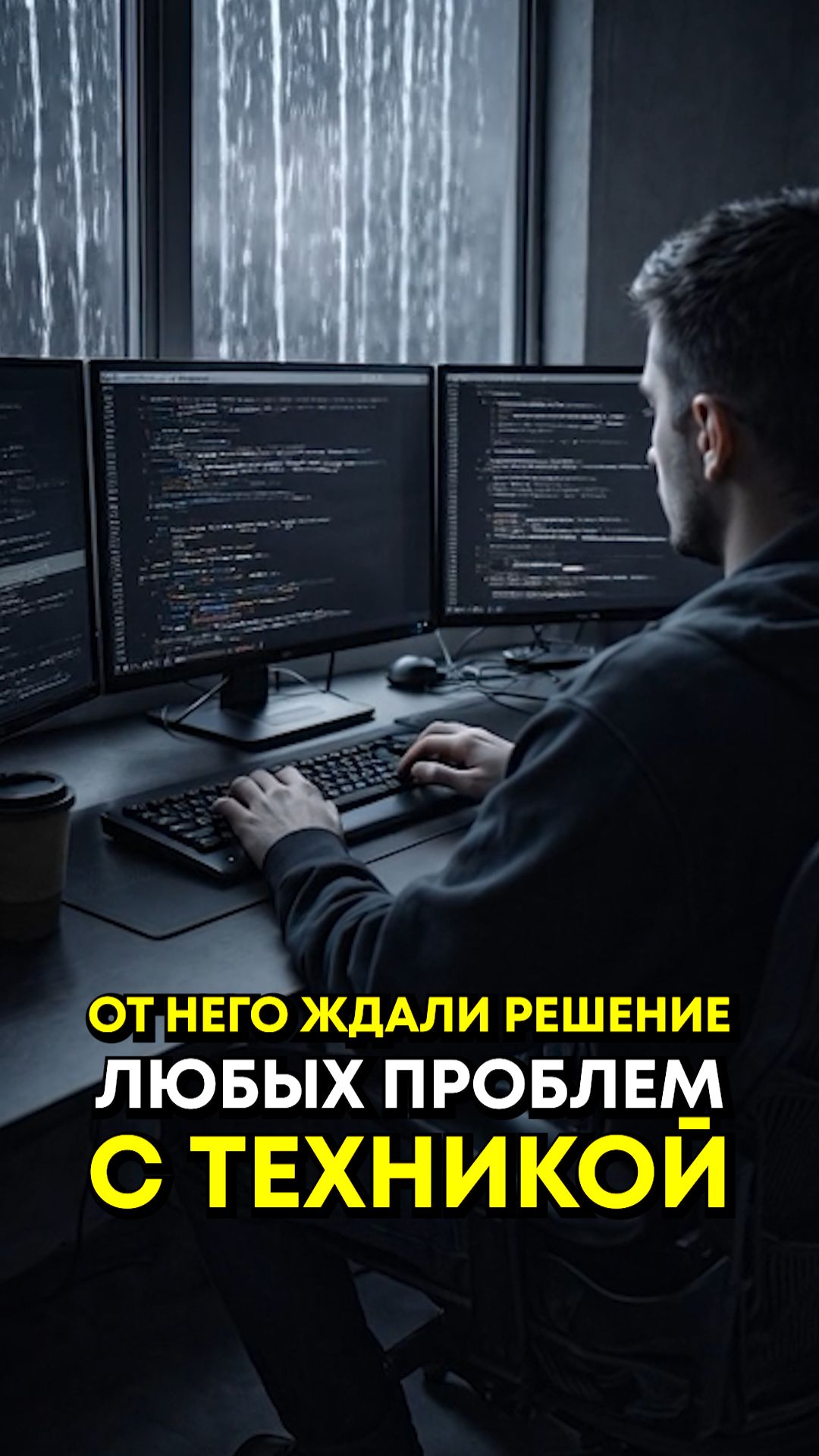 «Ты ж программист? А можешь интернет починить?»