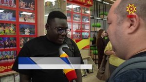 Сила единства и дружбы народов: в Чувашии дали старт тематическому году