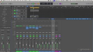 05. Adding Drum Parts