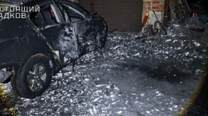 Гладков: мужчина ранен в результате атаки БПЛА в Шебекине