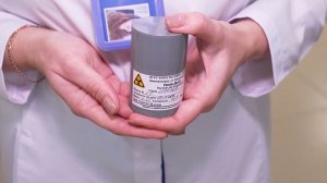 Где производят российский препарат для лечения рака «Ракурс, 223Ra» и как он работает?