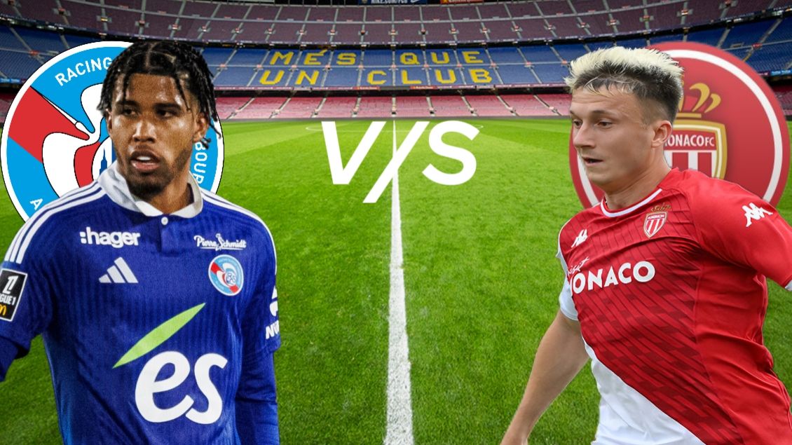 ФУТБОЛ КУБОК ФРАНЦИИ 1/8 ФИНАЛА.  СТРАСБУР — МОНАКО.  ТЕКСТОВАЯ ОНЛАЙН ТРАНСЛЯЦИЯ.