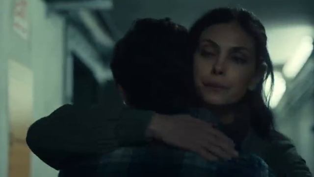 Гренландия 2: Миграция