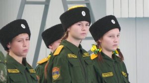 К бою готов!