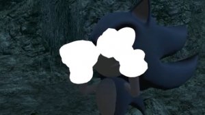 TEAM SONIC SLENDY CAMPING TRIP [IN VR CHAT!] (horror game)