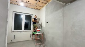 Едем в больницу. Строим дом в деревне. Делаем ремонт своими руками.