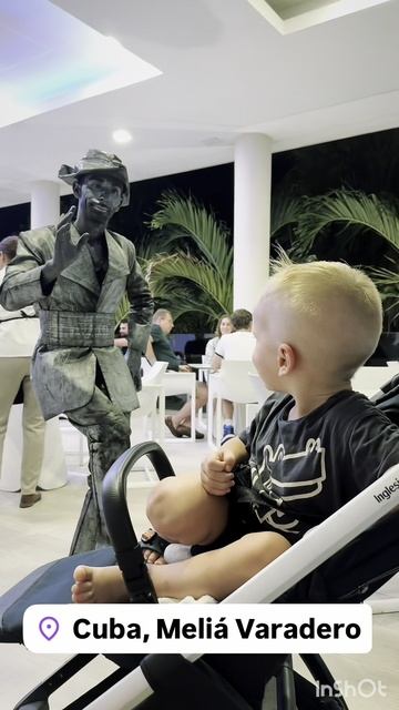 Последний день отдыха на Кубе!❤️ #Куба #Варадеро