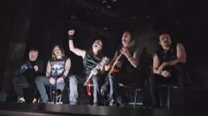 Десятки тысяч жителей региона минувшей ночью остались без тепла, воды и света