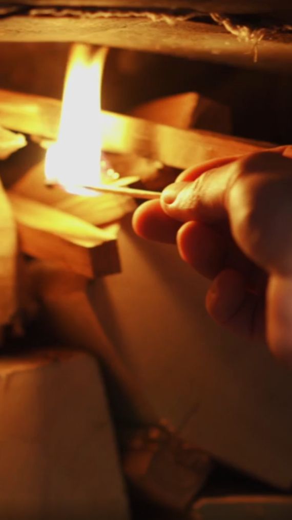 Подовое горение: новый взгляд на топку. #подовоегорение #прометалл