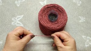 Второй старт в #Триостарты2026_февраль_2старт
Шляпка.