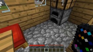 ЖИТЕЛЬ СКРЫВАЛ ЭТО ОТ ПОЛИЦИИ В МАЙНКРАФТ | Компот Minecraft