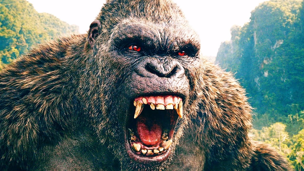 Монарх: Наследие монстров (2 сезон) — Русский трейлер #2 (Субтитры, 2026) Монарх: Наследие монстров (2 сезон) — Русский трейлер #2 (Субтитры, 2026)