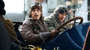 Битва моторов - тизер-трейлер  (2026) RUS