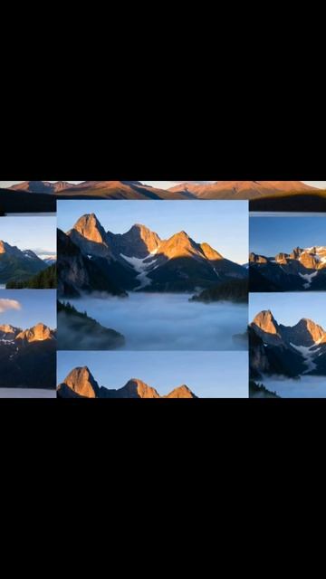 плавное видео природы смотреть онлайн