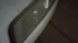 Надо подремонтировать и помыть машину