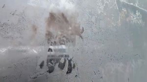 Галина я с тобой вместе разглядываю узоры на окне, но не на домашнем а в маршрутке, всем добра