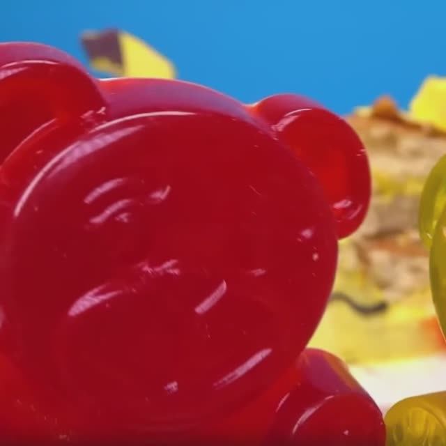 желейный медведь валера эдит смотреть онлайн