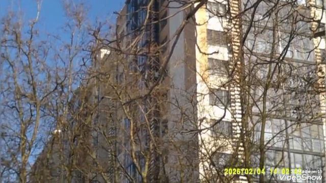 Мариуполь 🏙️ сегодня, новые многоэтажки пр.Металлургов🏢🏢🏢 смотреть онлайн