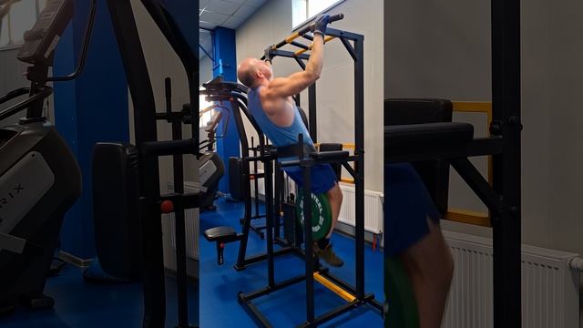 Хорошо размялся — продуктивно потренировался !!!💪💪💪