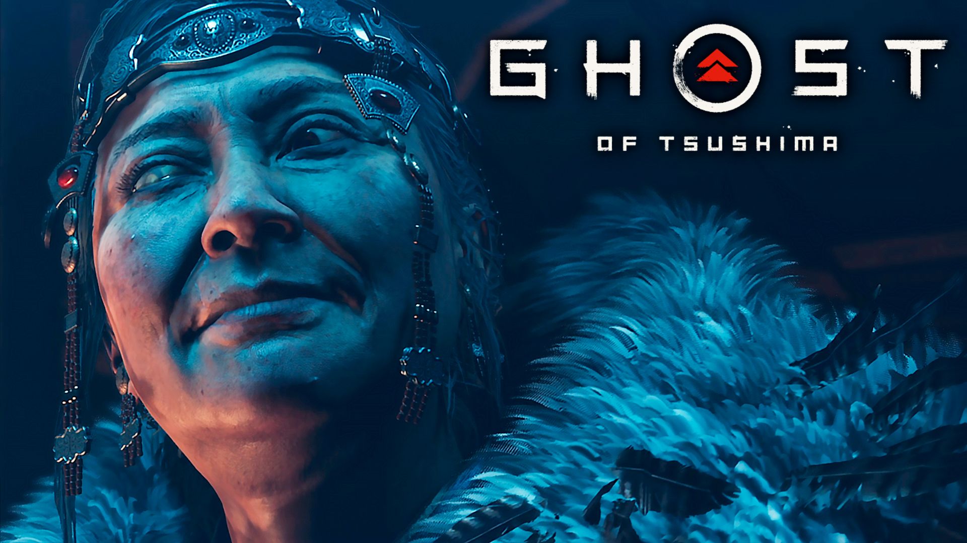 ОРЛИНОЕ ПЛЕМЯ ► Ghost of Tsushima #32 ► ПРОХОЖДЕНИЕ