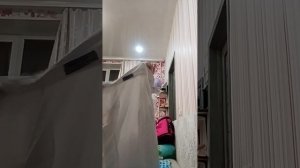 прибираюсь в комнате 1 часть