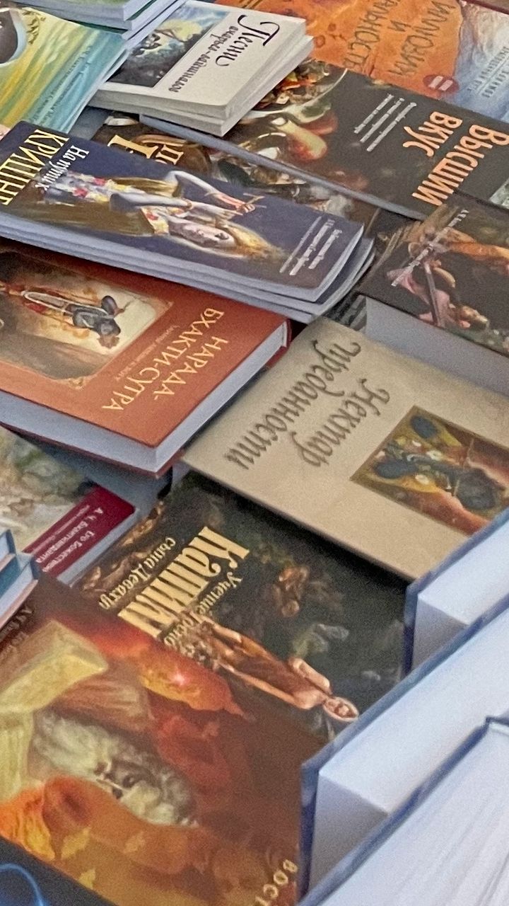 📢 МАНТРА-ЙОГА ПРОШЛА В ЧЕРЕПОВЦЕ ПРИ УЧАСТИИ ГРУППЫ "МАКАНЧОР"