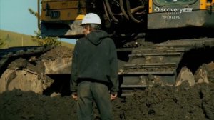 Золотая лихорадка 5 сезон 2 серия (реалити-шоу, 2014)