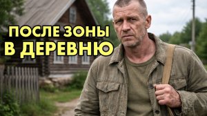 ЗЕК ВЕРНУЛСЯ В РОДНУЮ ДЕРЕВНЮ, НО КОГДА УВИДЕЛ БАНДИТОВ, ПРОИЗОШЛО ЭТО...