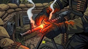 1 СОВРЕМЕННАЯ АРМИЯ против 5 ВЕЛИКИХ ИМПЕРИЙ (Рим, Орда, Франция, Вермахт)