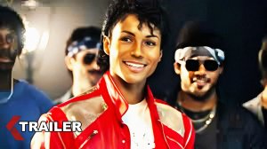 Майкл — Русский трейлер (Дубляж, 2026)