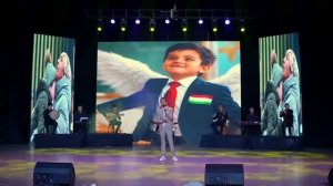 Зиёвиддини Нурзод - Суруд дар бораи марги Кобилчон (2026)