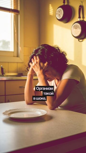 Едите мало, а живот растёт? Вот почему смотреть онлайн