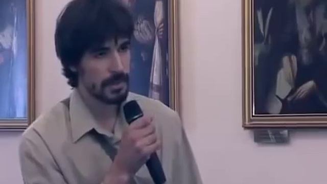 Ответы на вопросы о духовной жизни смотреть онлайн