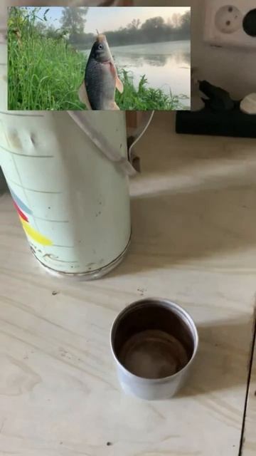 ГОТОВИМ НАЖИВКУ НА КАРАСЯ !!! КЛЮЁТ И КЛЮЁТ !!! #рыбалка #рецепт #наживка #рыба #карась