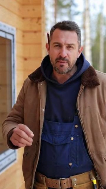 Два одинаковых дома — разное качество