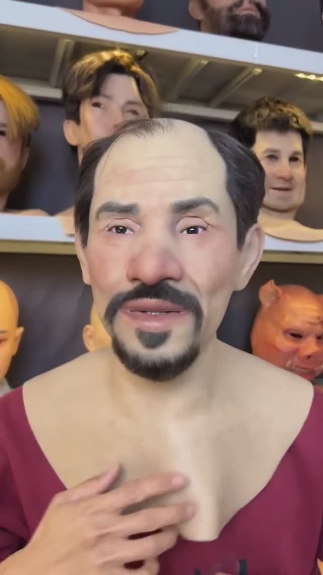 😂Кому маску?! смотреть онлайн