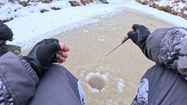 Закрыл сезон 2025 !!!