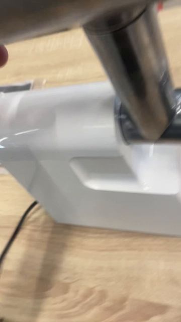 Мясорубка Braun