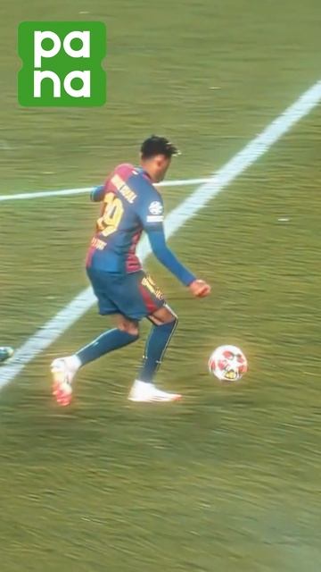 АРТИСТ ЛАМИН ЯМАЛЬ 🇪🇸 ЛИГА ЧЕМПИОНОВ ⚽️ PANA sport #barcelona #lamineyamal #dance #trends