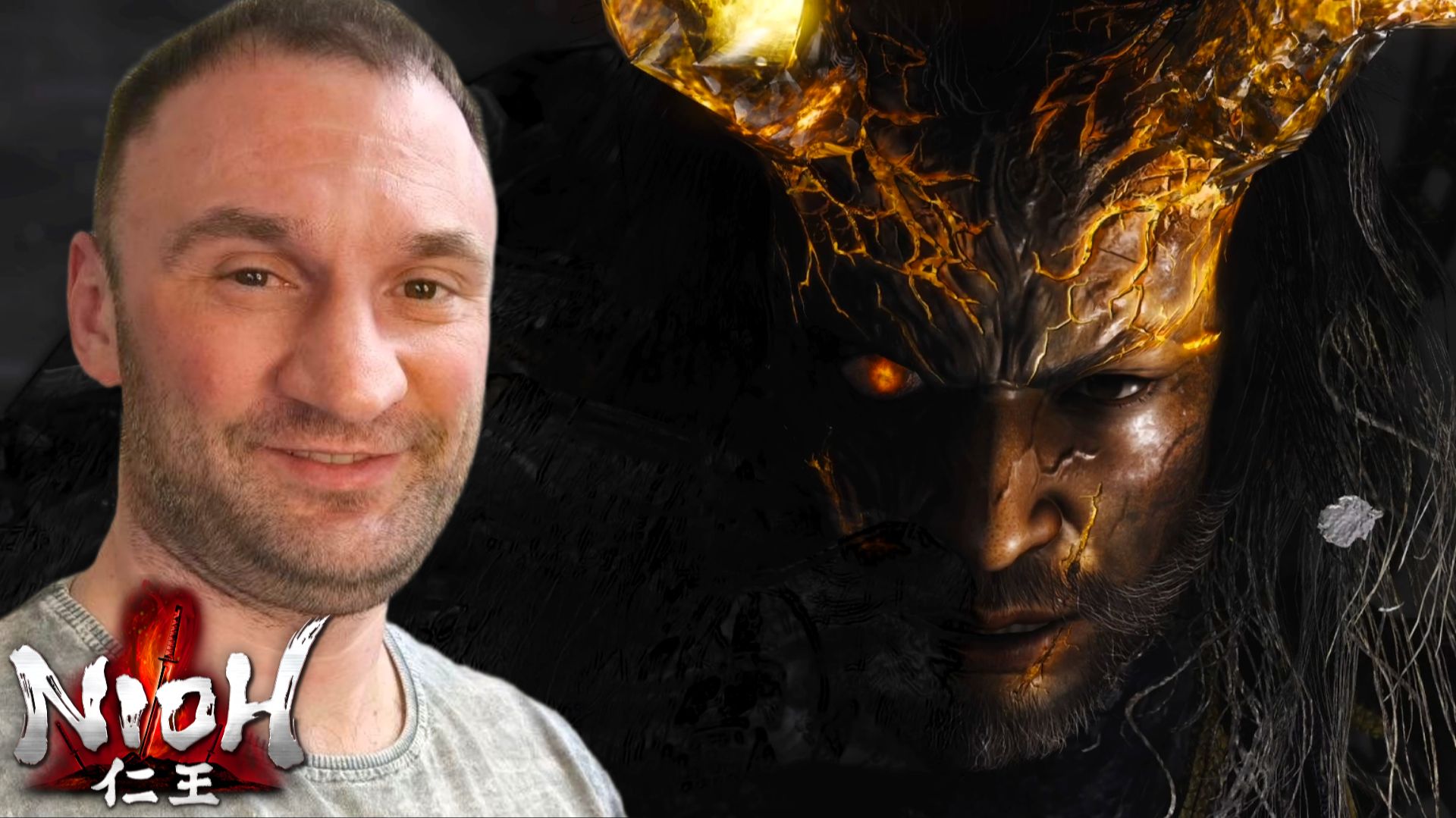 НА ЭТОМ ЗАКОНЧИМ🎮Nioh #Заключение смотреть онлайн